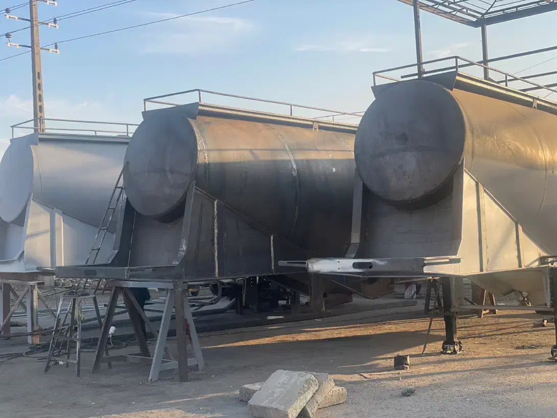 بونکر سازی|خدمات پیشه و مهارت|نظرآباد, نظرآباد|دیوار