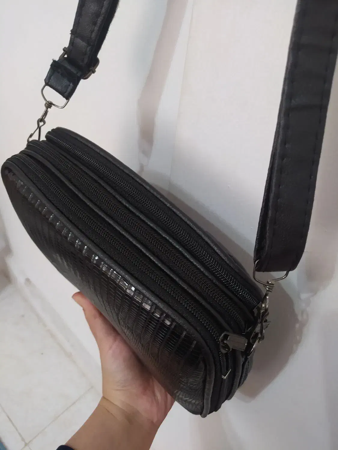 کیف زنانه|کیف، کفش، کمربند|پاکدشت, پاکدشت (مامازند)|دیوار