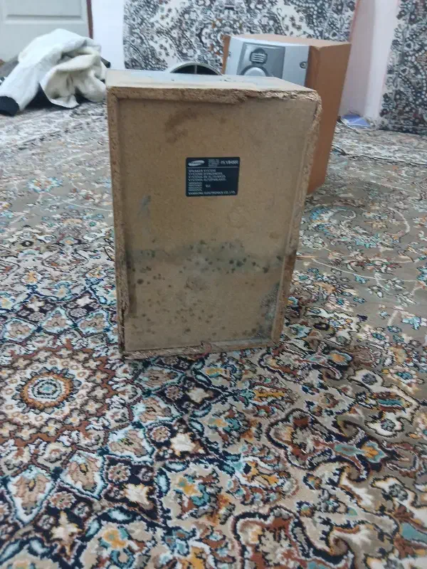 باند هردوشون ۴۰۰|سیستم صوتی خانگی|کرمانشاه, |دیوار