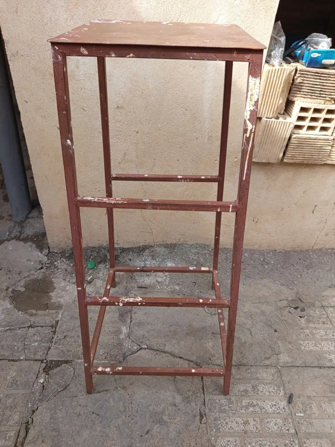 چهارپایه|صندلی و نیمکت|تویسرکان, |دیوار