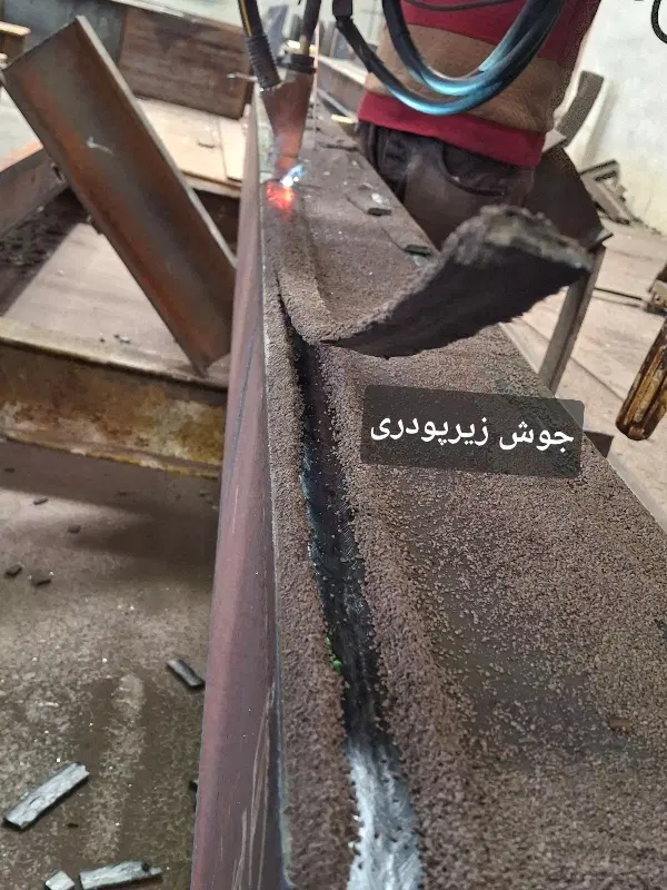 ساخت سوله، اسکلت فلزی|خدمات پیشه و مهارت|تهران, شهرک صدرا|دیوار