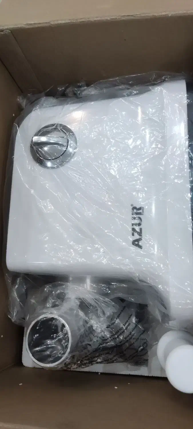 چرخ گوشت  AZUR|سایر لوازم برقی|زرقان, |دیوار