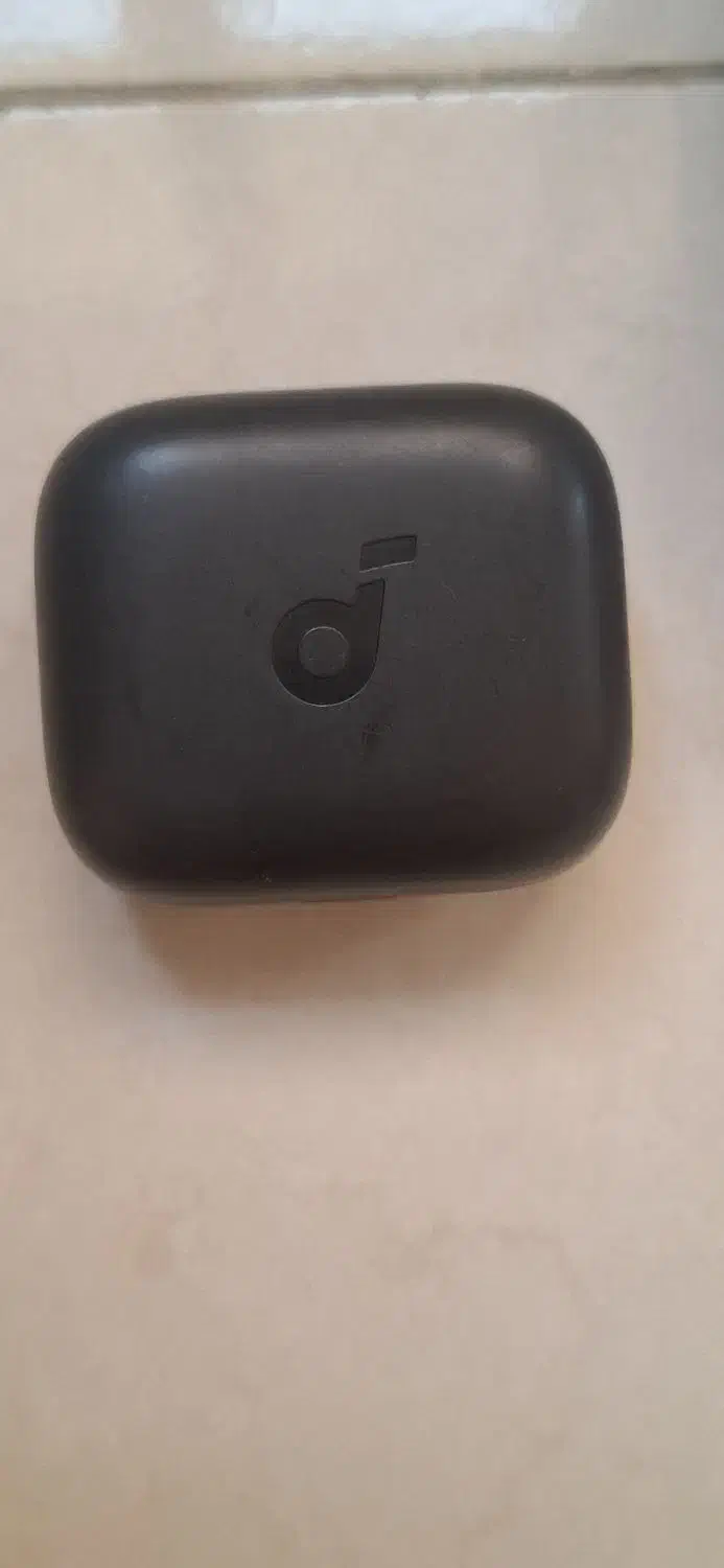 ایرپاد انکرR50 Nc گوش سمت راستش گم شده|لوازم جانبی موبایل و تبلت|تهران, جیحون|دیوار