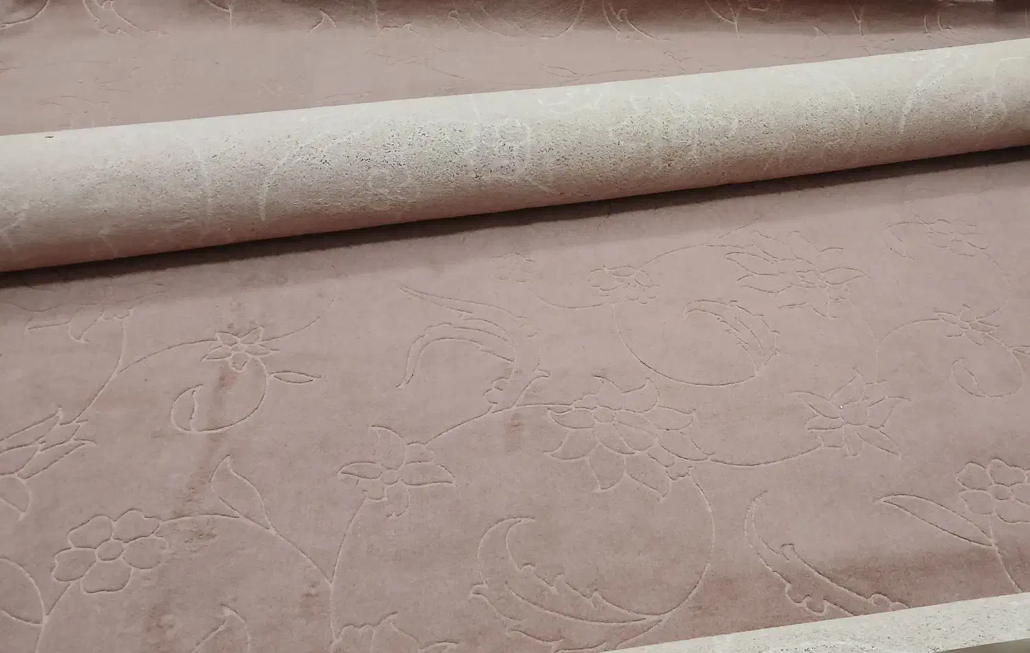 ۱ عدد موکت ۱۲ متری|موکت|رشت, حمیدیان|دیوار