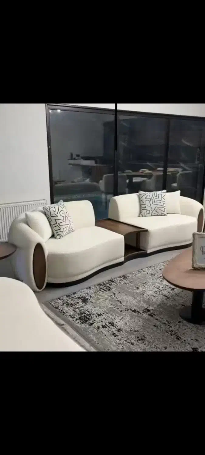 مبل کهنه بیار نو ببر معاوضه انجام میشه|مبلمان خانگی و میز عسلی|مشکین‌دشت, |دیوار