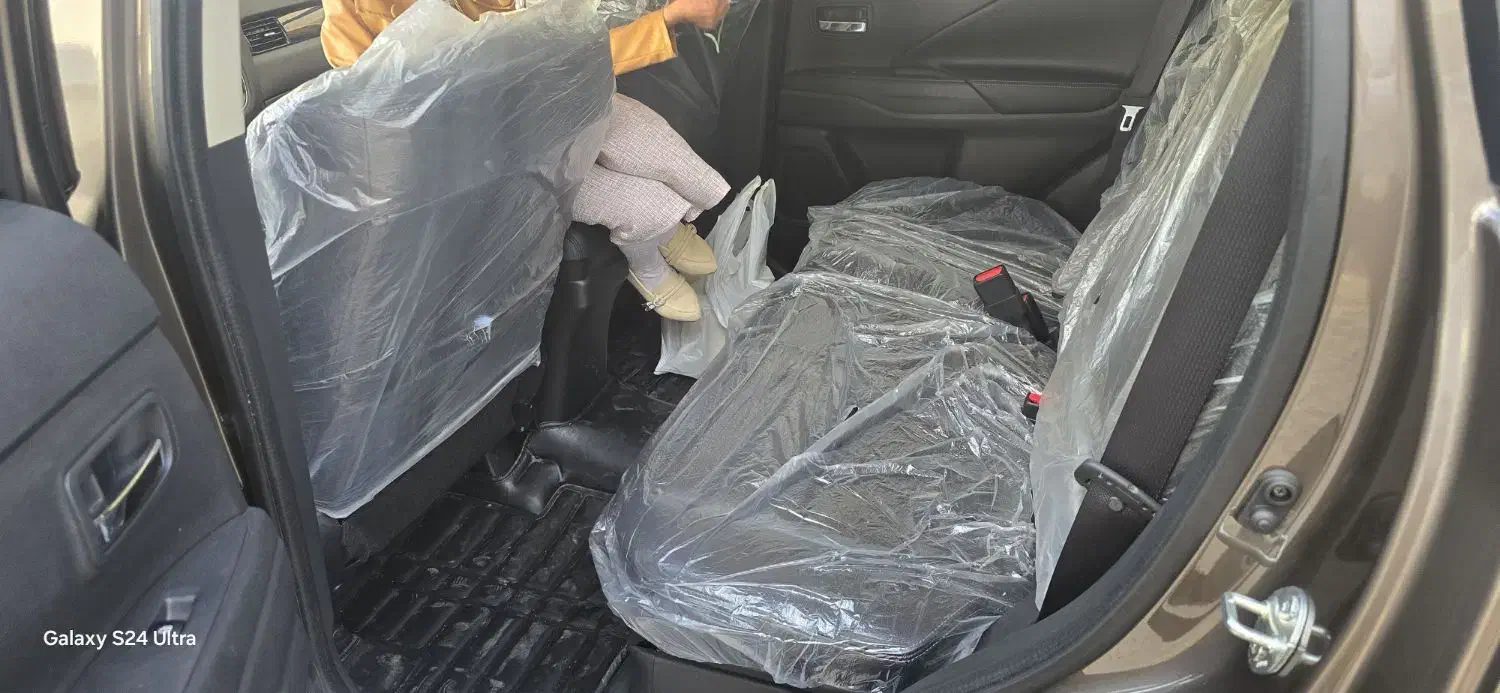 میستوبشی اتولندر|خودرو سواری و وانت|اصفهان, بهارستان|دیوار