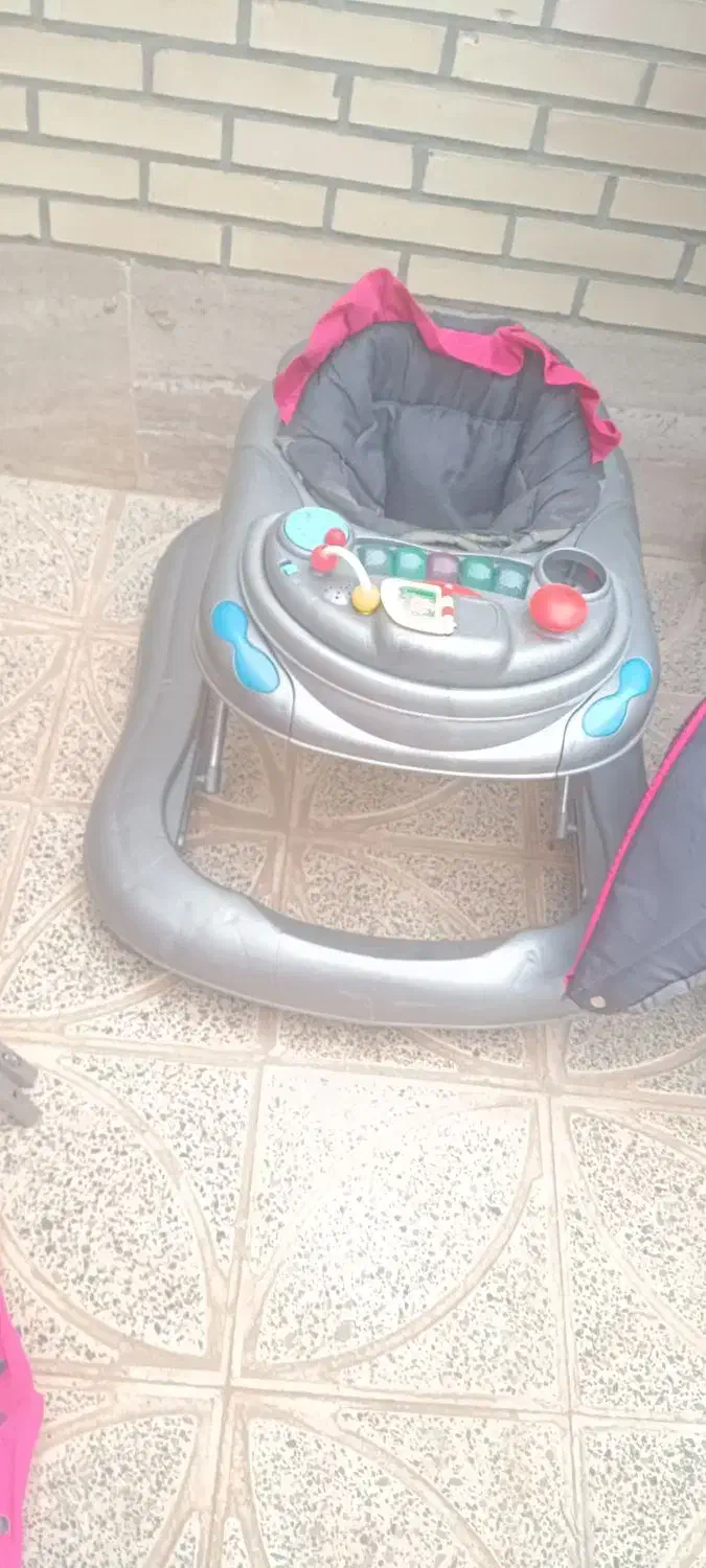 وسایل بچه|اسباب و اثاث بچه|حبیب آباد, |دیوار