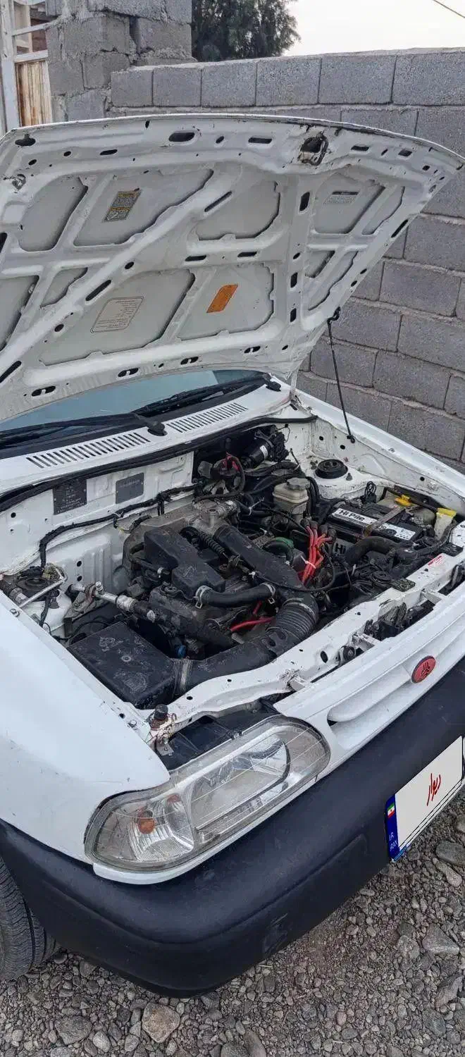 پراید131مدل90|خودرو سواری و وانت|بم, |دیوار