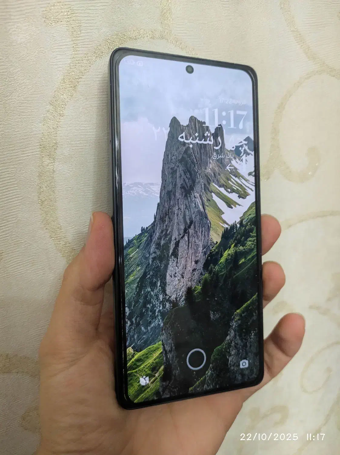 گوشی شیائومی نوت 14s|موبایل|سبزوار, مدرس|دیوار