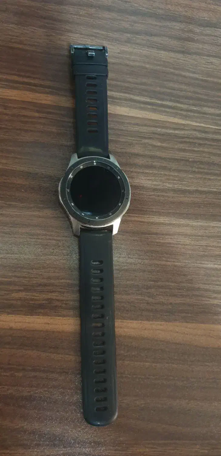 گلکسی واچ سامسونگ|ساعت|قائم‌شهر, |دیوار