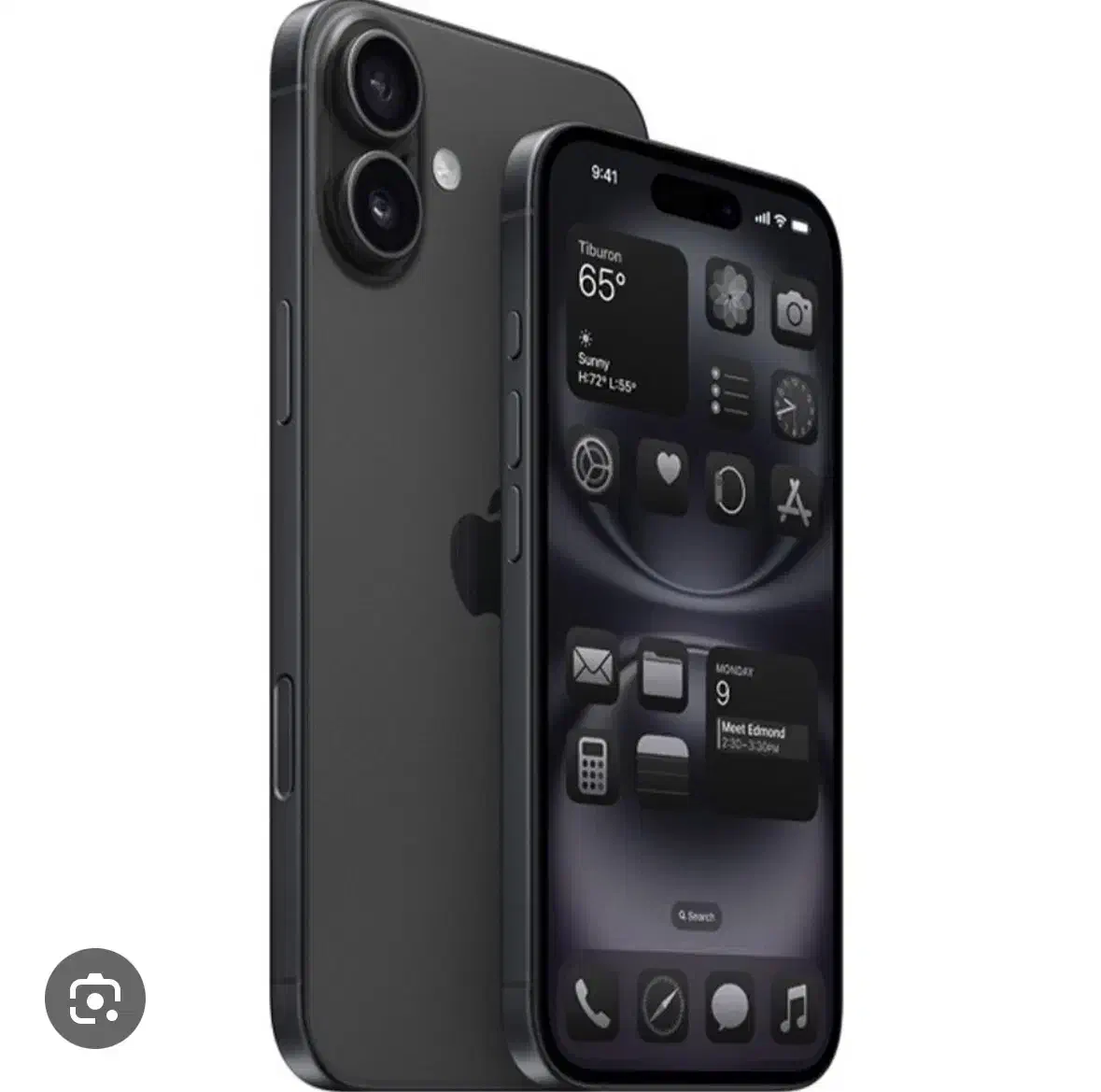 iPhone 16 normal 128|موبایل|کرمانشاه, |دیوار