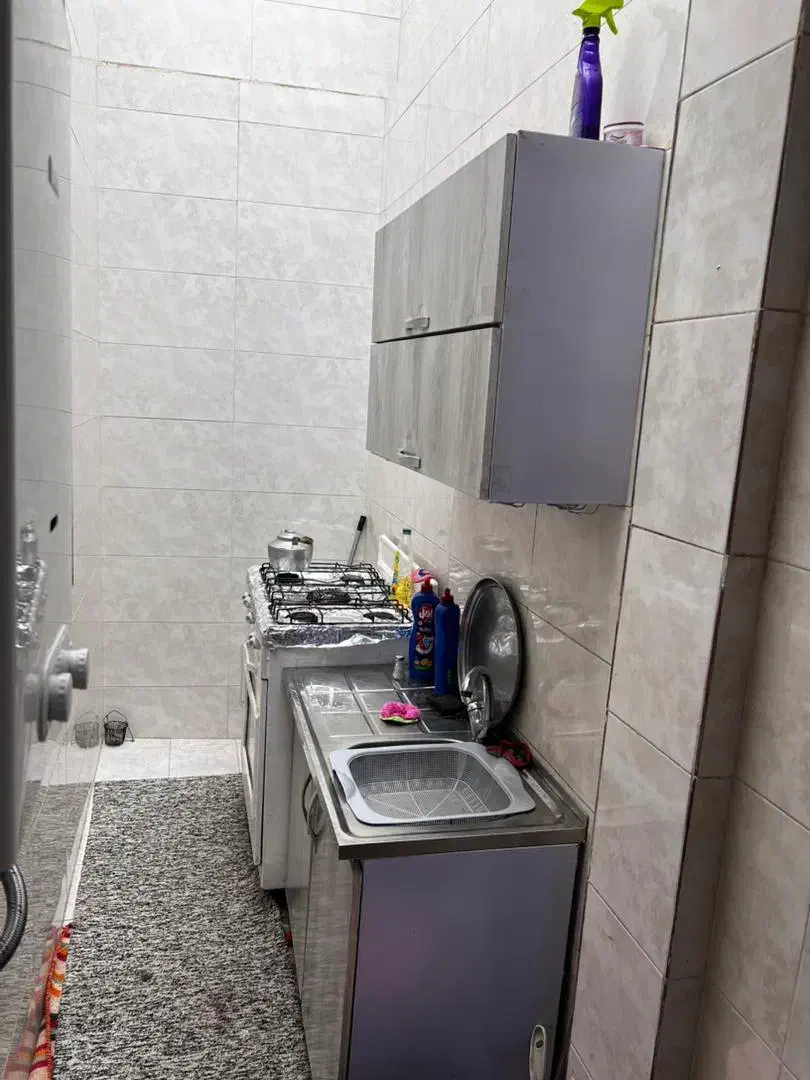 سوییت منزل مبله ویلایی اجاره|اجارهٔ کوتاهمدت ویلا و باغ|بندر گناوه, |دیوار