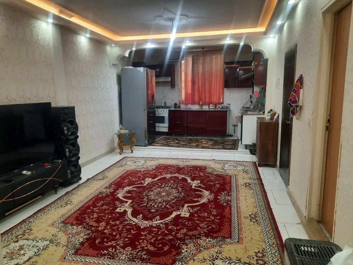 اپارتمان ۸۵متر۲خواب|فروش آپارتمان|پاکدشت, پاکدشت (مامازند)|دیوار