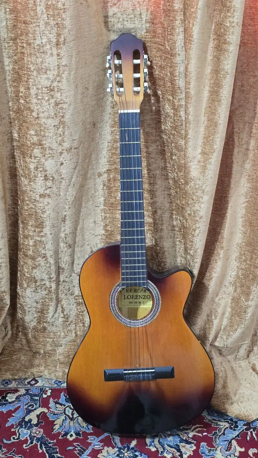 گیتار|گیتار، بیس، امپلیفایر|بوشهر, |دیوار