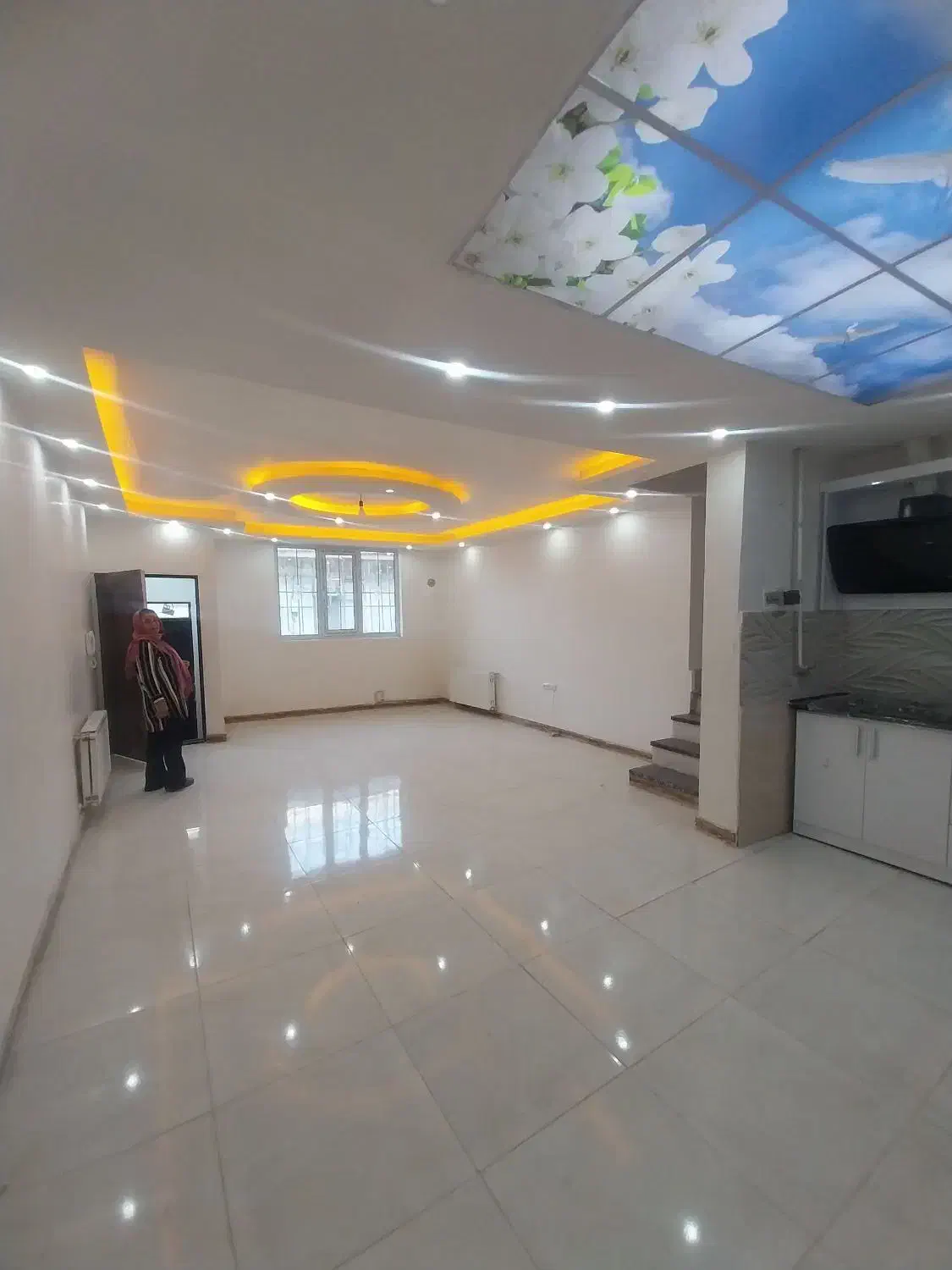 ویلایی ۱۲۰ متری دوبلکس فول بین یخسازی جهاد|اجارهٔ خانه و ویلا|رشت, یخسازی|دیوار