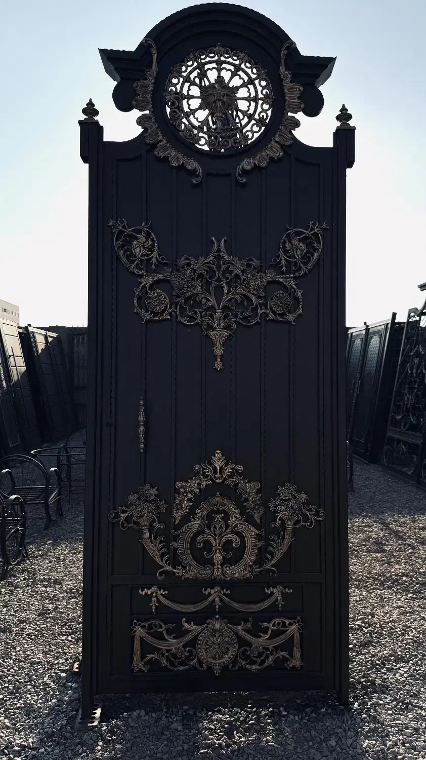 درب لادن|مصالح و تجهیزات ساختمان|کرمان, |دیوار