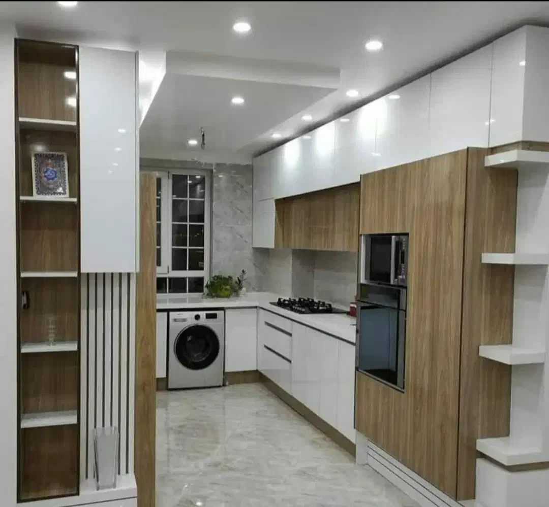 سینا کابینت|جاکفشی، کمد، دراور|قم, پردیسان|دیوار