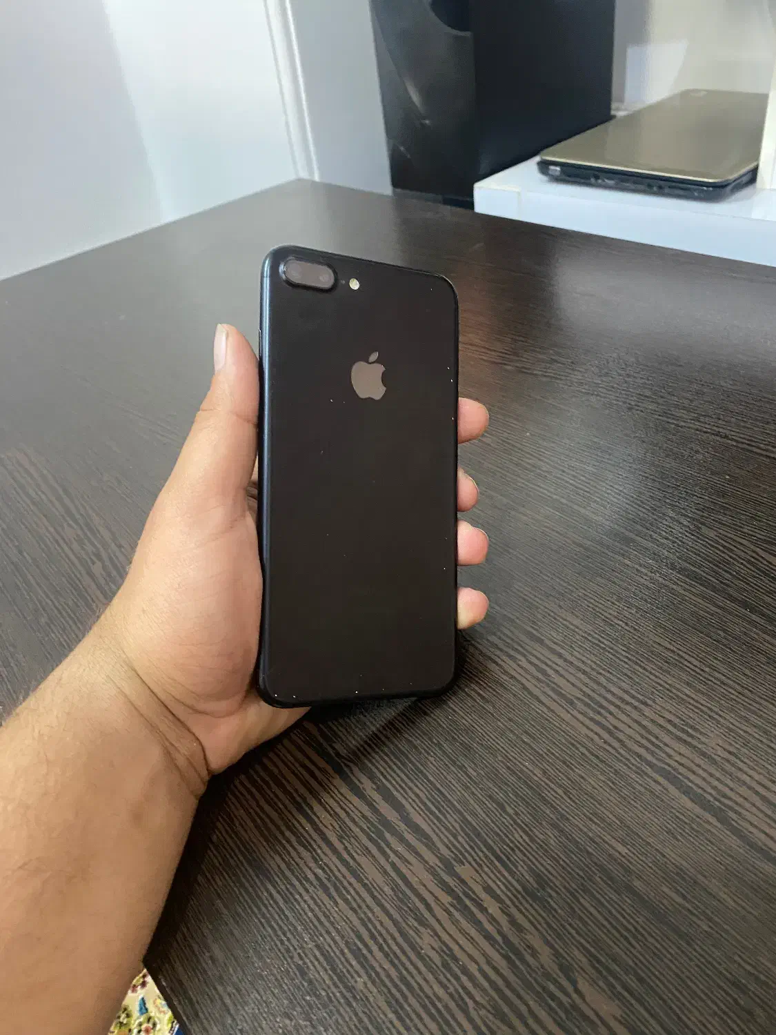 آیفون سون پلاس 7plus|موبایل|شاهرود, |دیوار