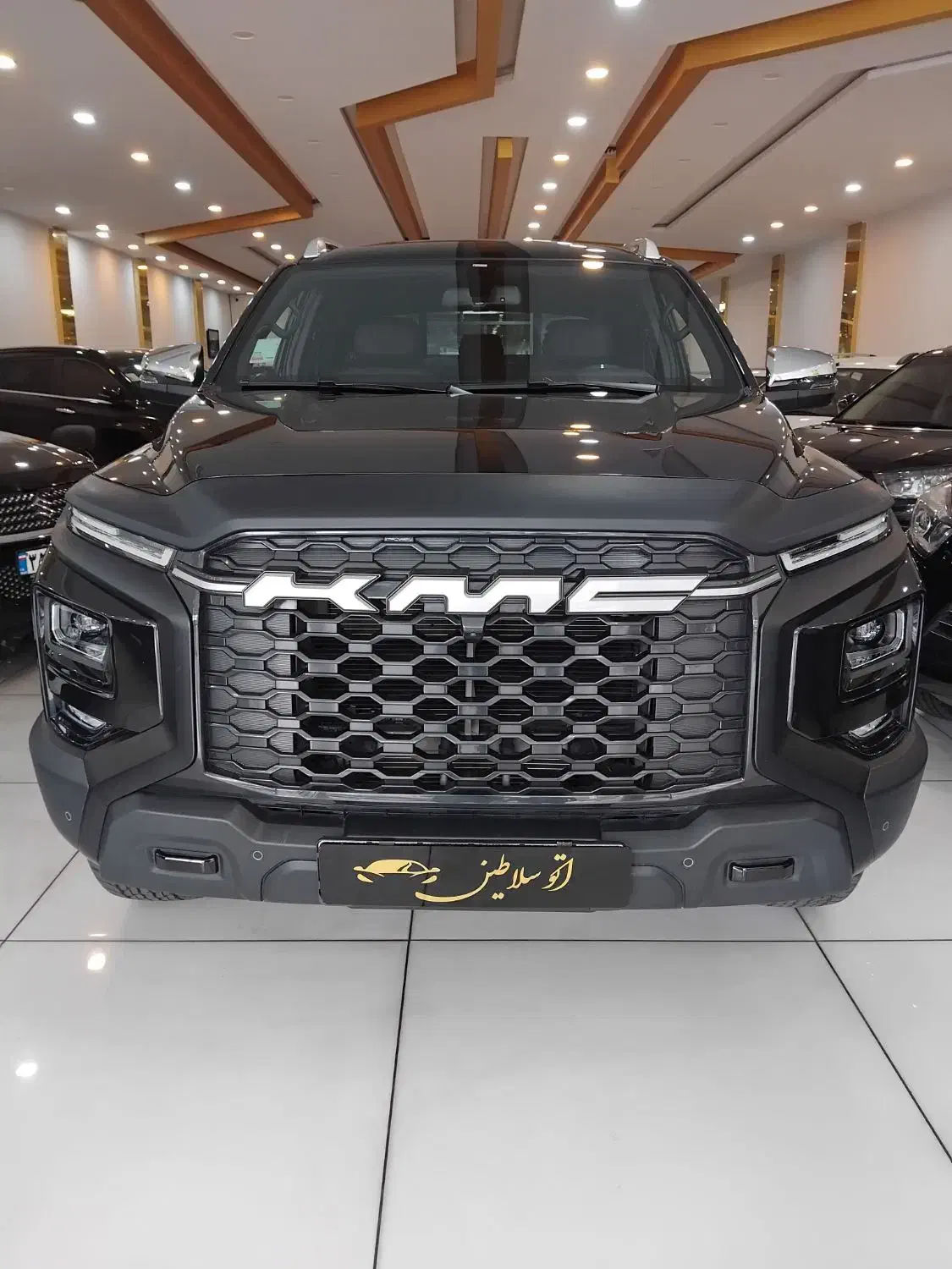 T9 مدل 1403|خودرو سواری و وانت|تهران, نارمک|دیوار