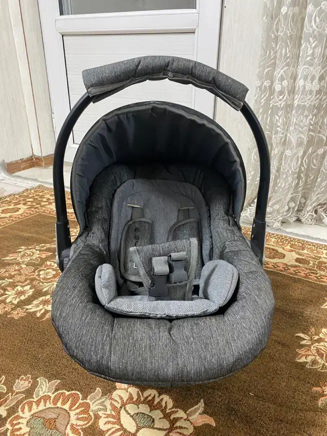 کریر نوزاد درحد نو|کالسکه و لوازم جانبی|چهاردانگه (تهران), |دیوار