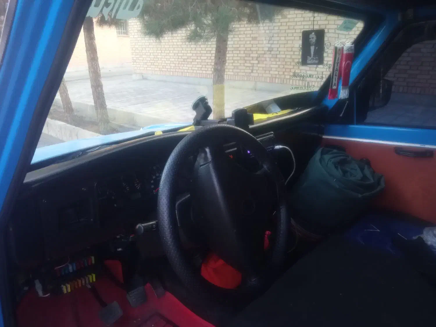 نیسان دوگانه شرکتی|خودرو سواری و وانت|نائین, |دیوار