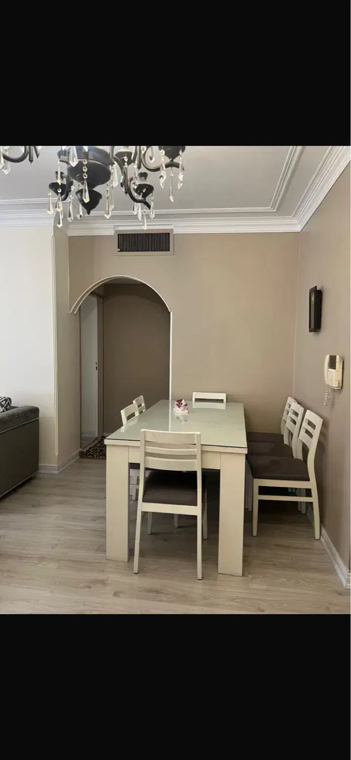 اجاره اپارتمان هفته یی|اجارهٔ کوتاهمدت آپارتمان و سوئیت|تهران, مهران|دیوار