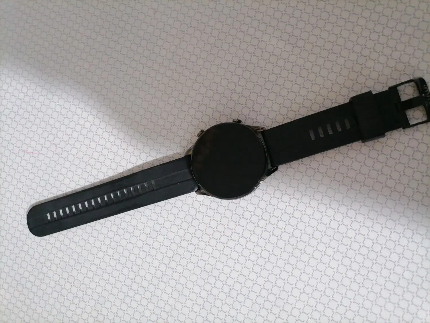 ساعت هوشمند شیایومی مدل IMILAB W12|ساعت|تهران, قصر فیروزه ۱|دیوار