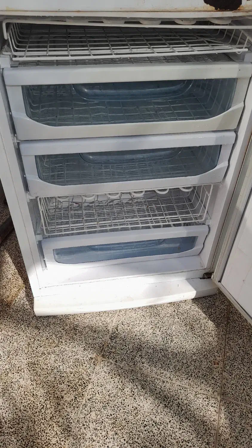 یخچال فروشی|یخچال و فریزر|اردکان, |دیوار