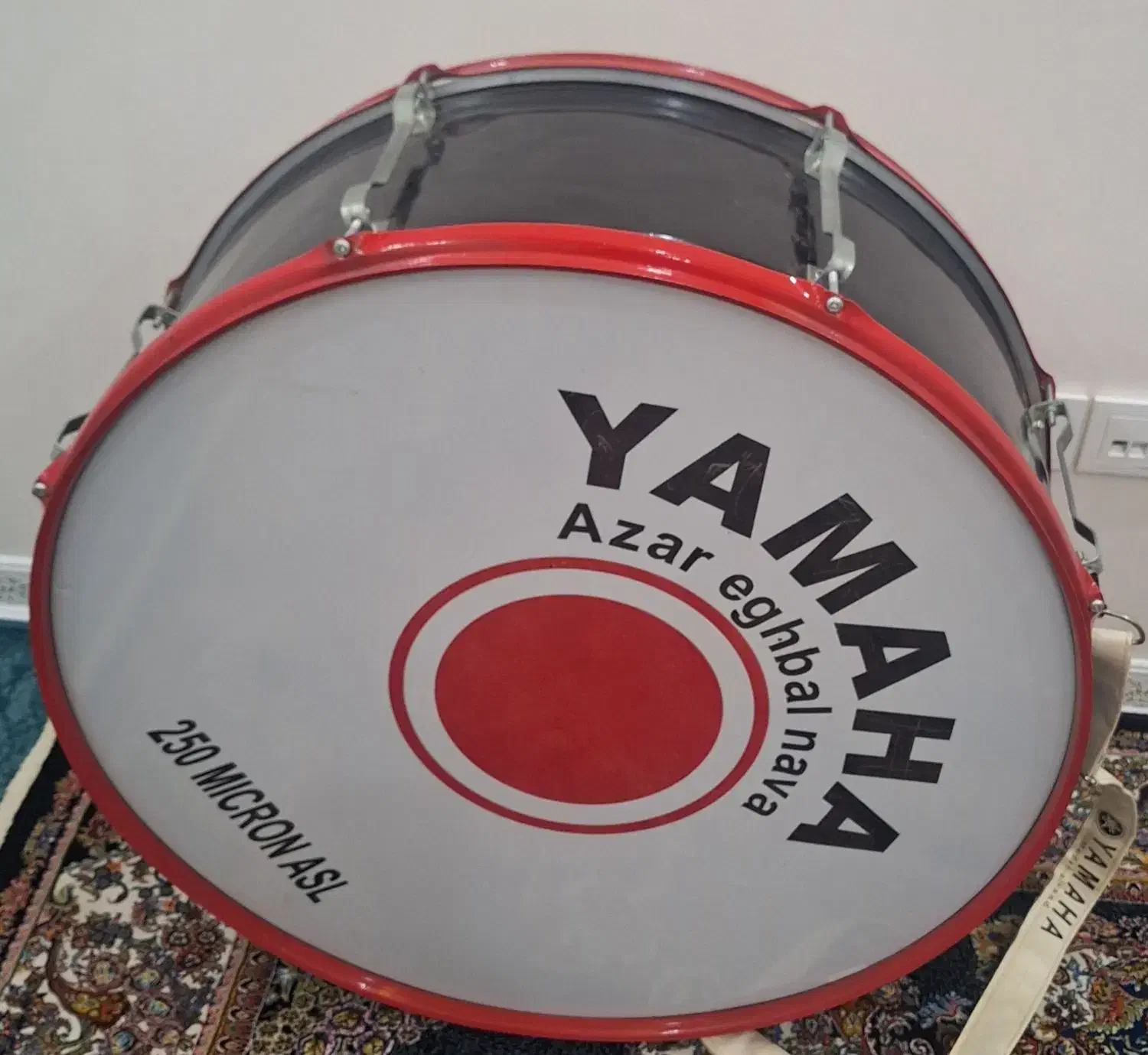 طبل و بخاری برقی|بخاری، هیتر، شومینه|تهران, کیانشهر|دیوار