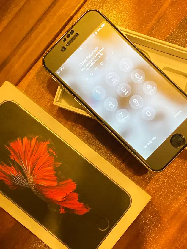 آیفون 6s|موبایل|مشهد, کوثر|دیوار