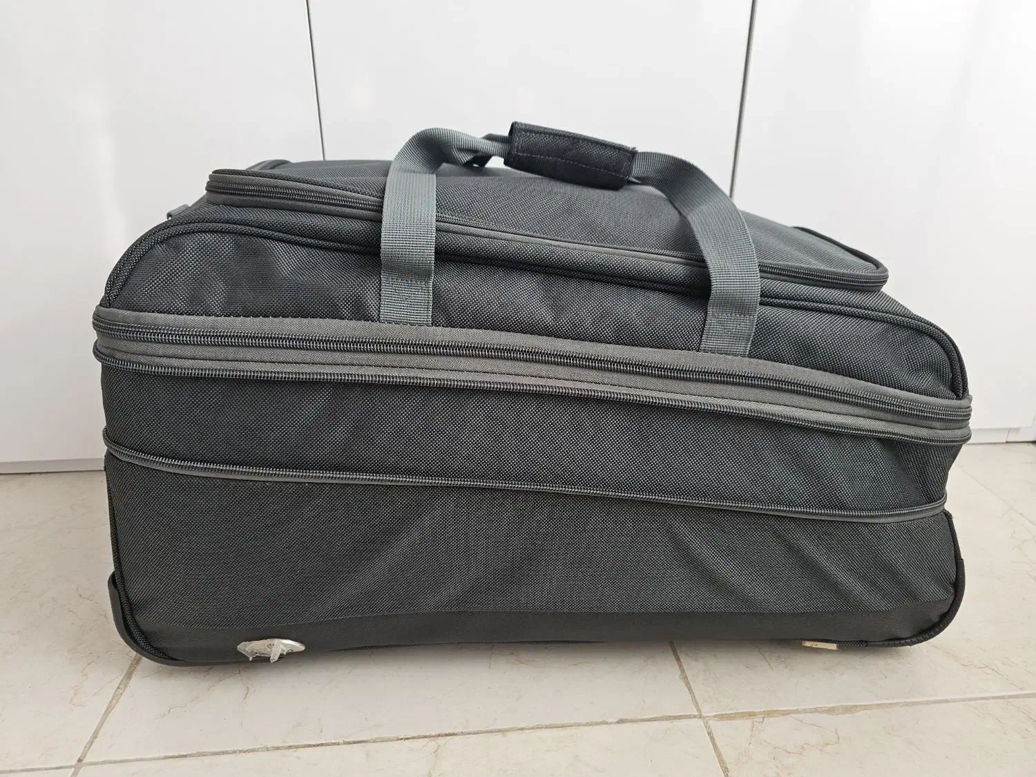 دو عدد ساک چرخدار|کیف، کفش، کمربند|نوشهر, |دیوار