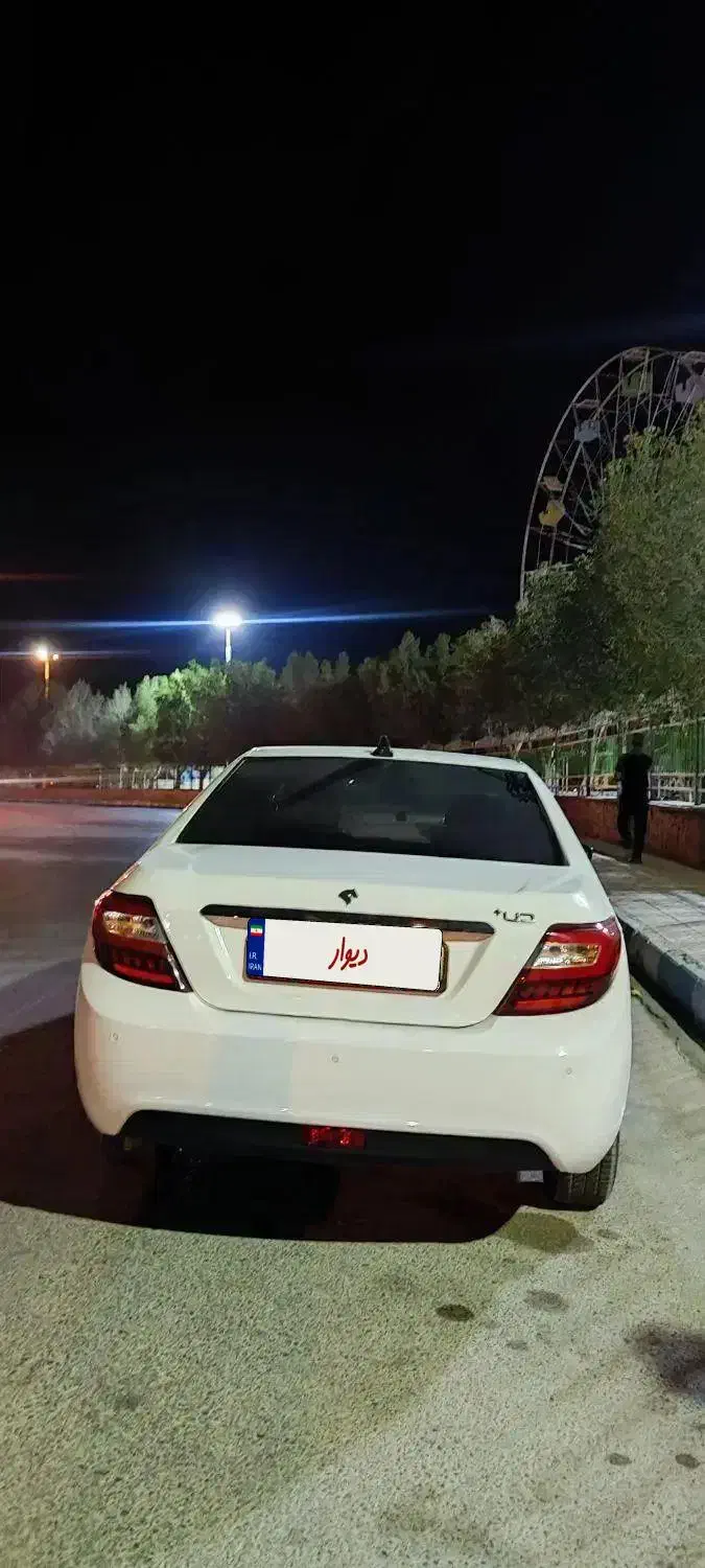 ماشین دناپلاس|خودرو سواری و وانت|سعدآباد, |دیوار