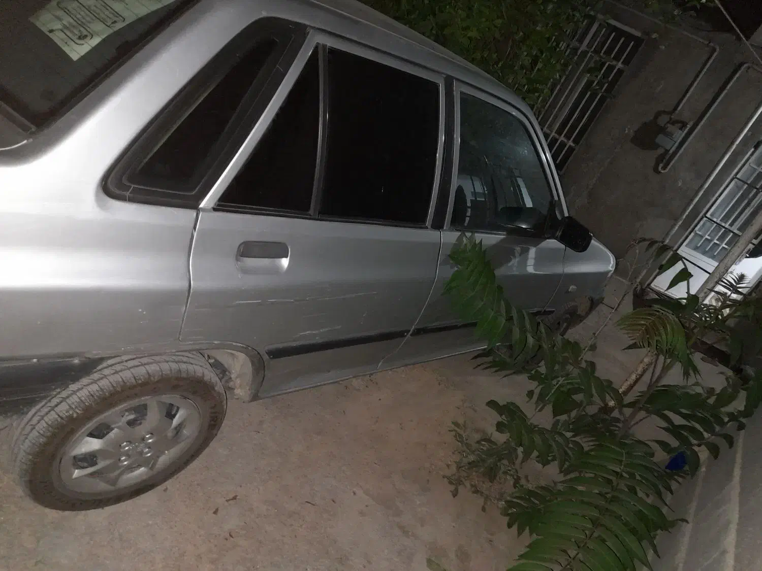 پراید مدل ۸۸|خودرو سواری و وانت|قوچان, |دیوار