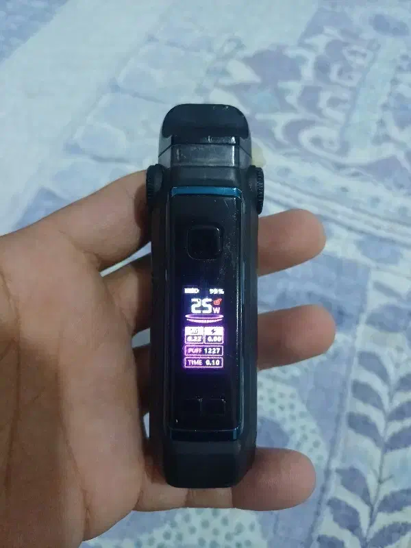 ویپ IPX80 اسموک|زیورآلات و اکسسوری|شیراز, شهرک مهرگان|دیوار