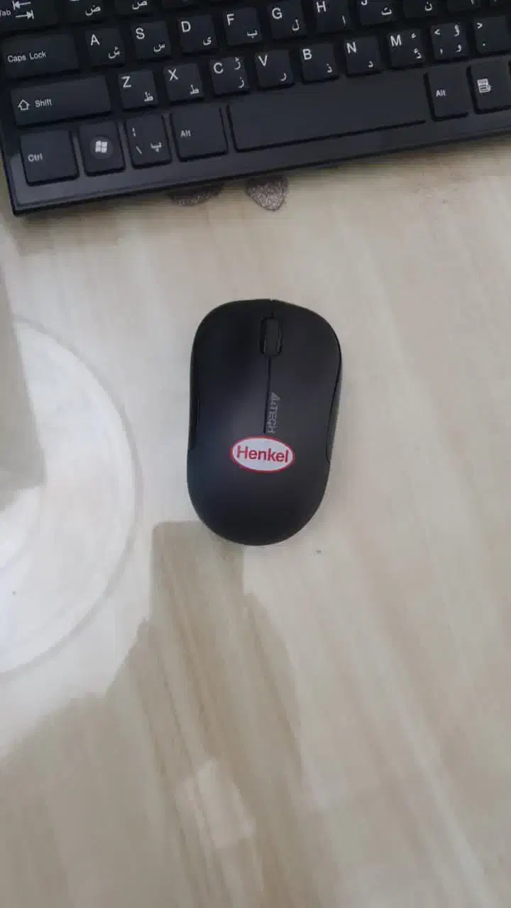 پک کامل کامپیوتر به همراه مانیتور و کیبورد و موس|رایانه رومیزی|تهران, پرواز|دیوار