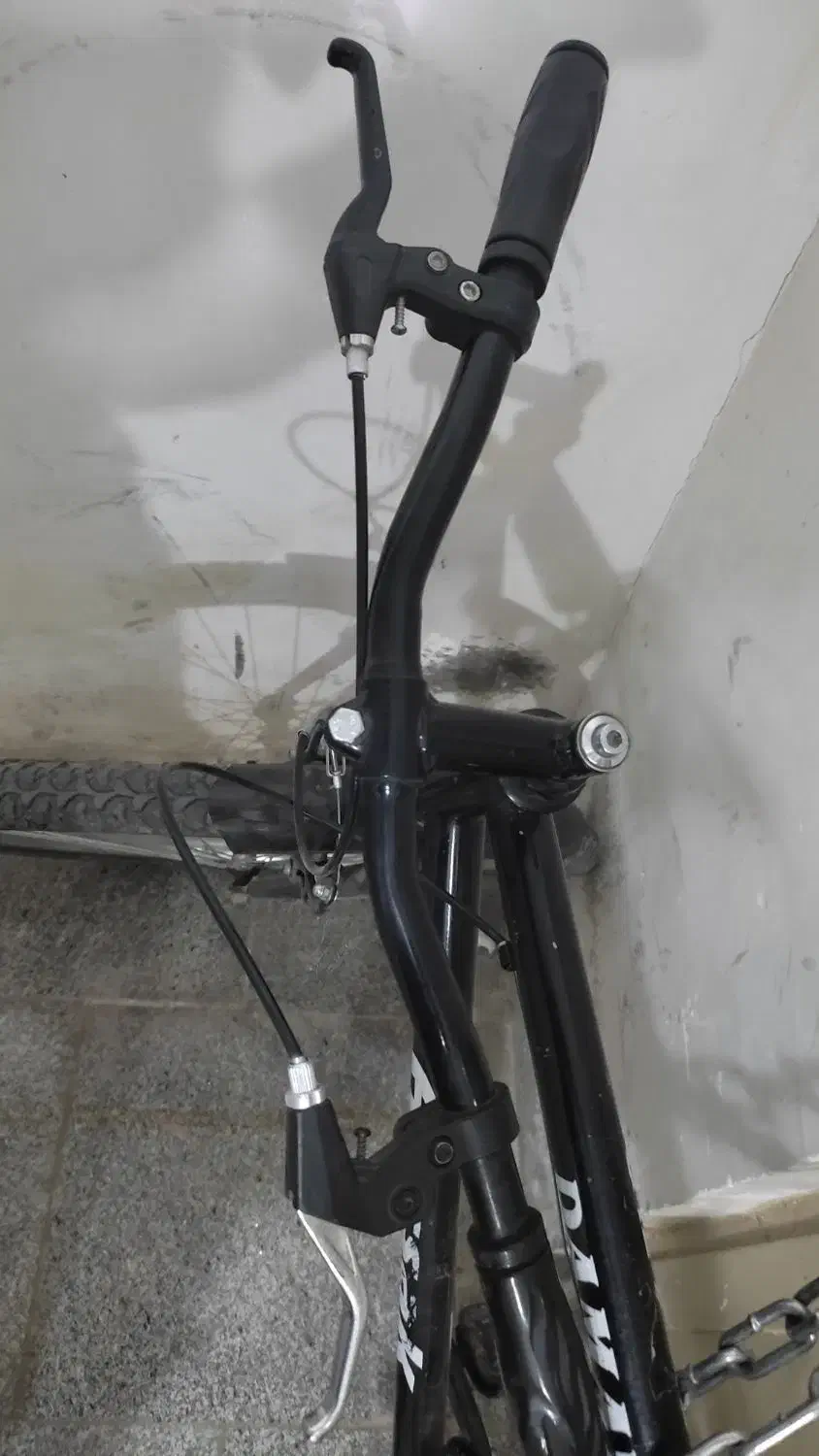 دوچرخه آساک دارای سند مالکیت|دوچرخه، اسکیت، اسکوتر|نیشابور, مسکن مهر نور|دیوار