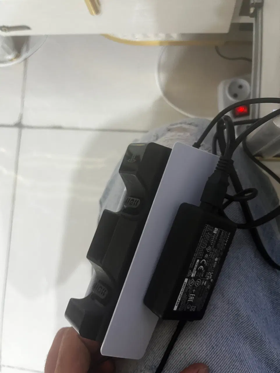 Ps5|کنسول، بازی ویدئویی و آنلاین|تهران, استاد معین|دیوار