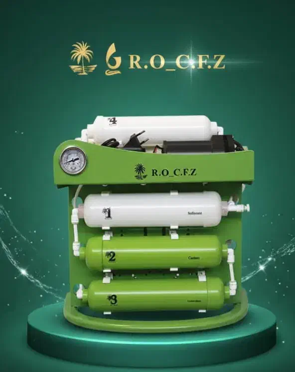 فروش اقساطی دستگاه تصفیه اب|آب‌سردکن و تصفیه آب|دهدشت, |دیوار