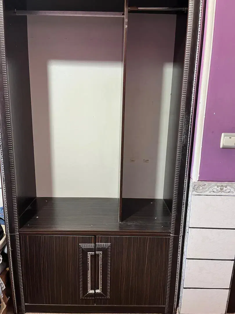 کمد دیواری|جاکفشی، کمد، دراور|کرمان, |دیوار