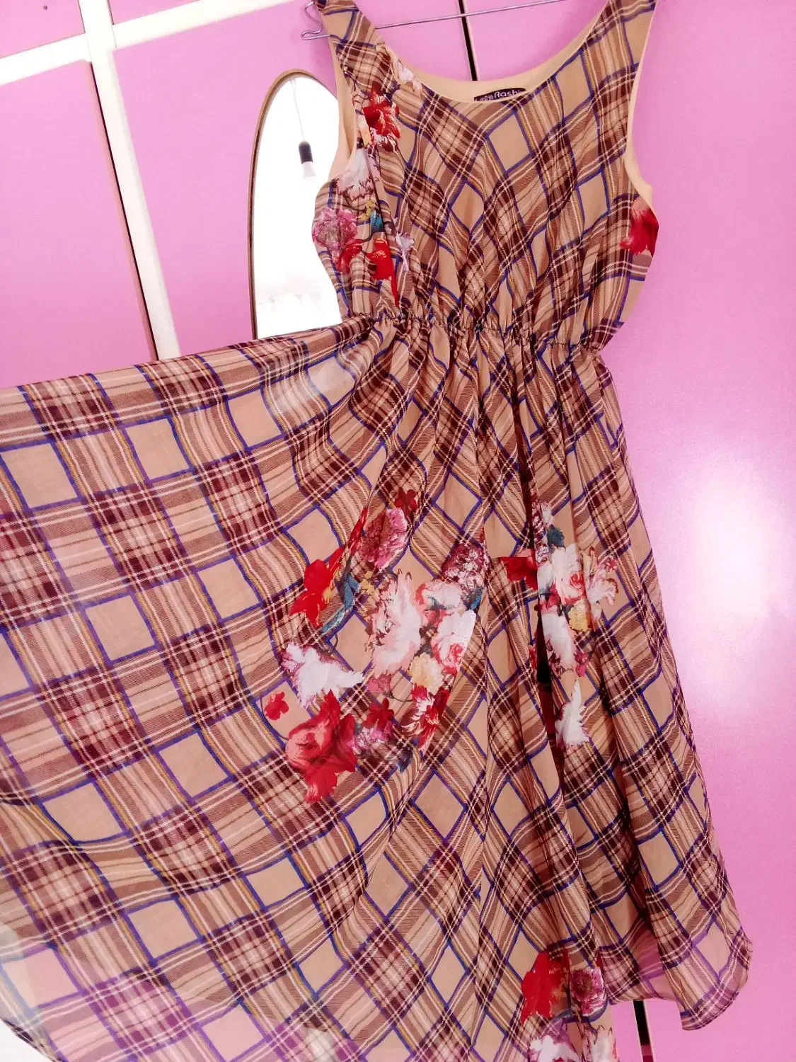 مانتو و لباس|لباس|سنندج, |دیوار