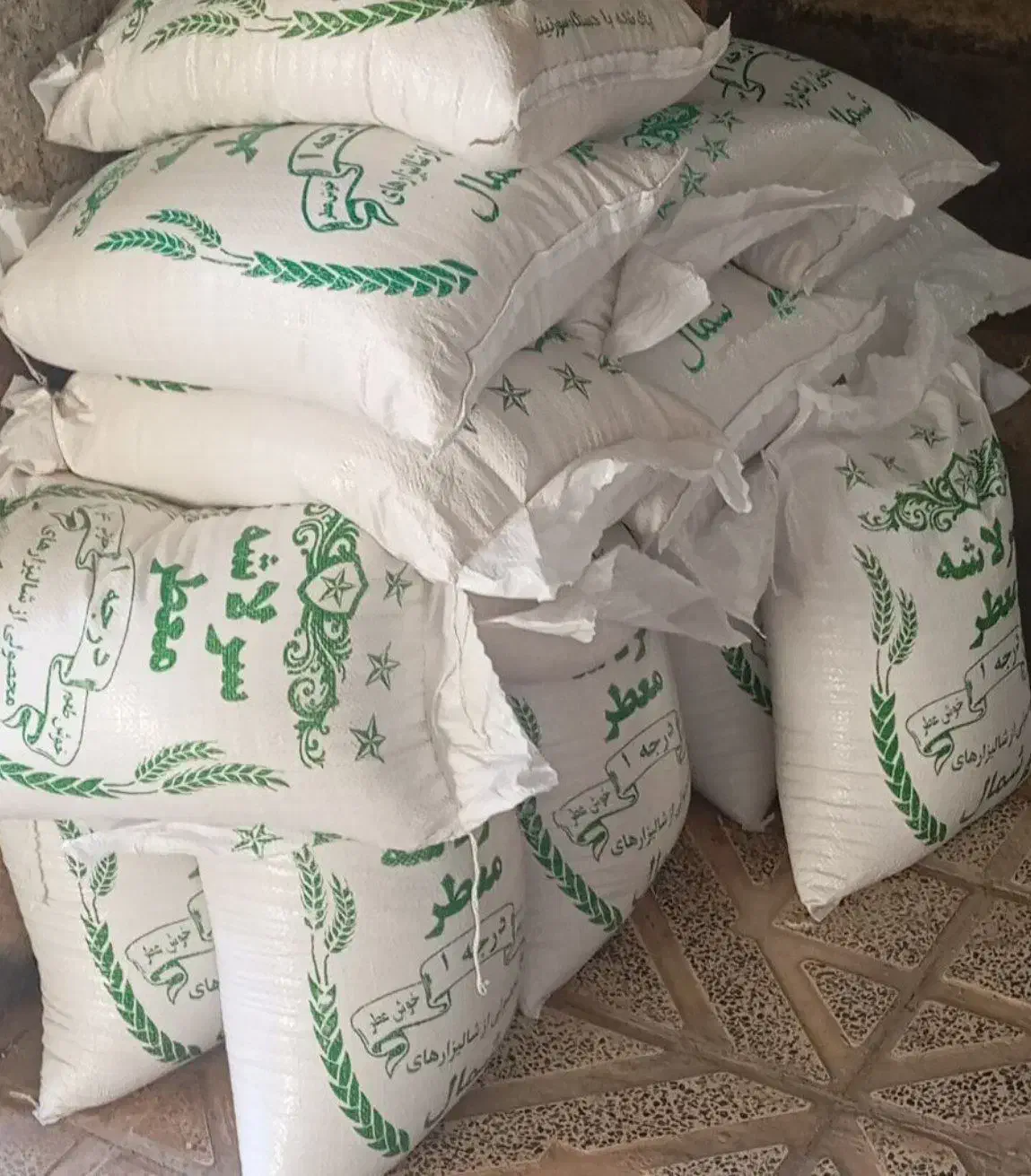 برنج سر لاشه معطر ایرانی|خوردنی و آشامیدنی|فریمان, |دیوار