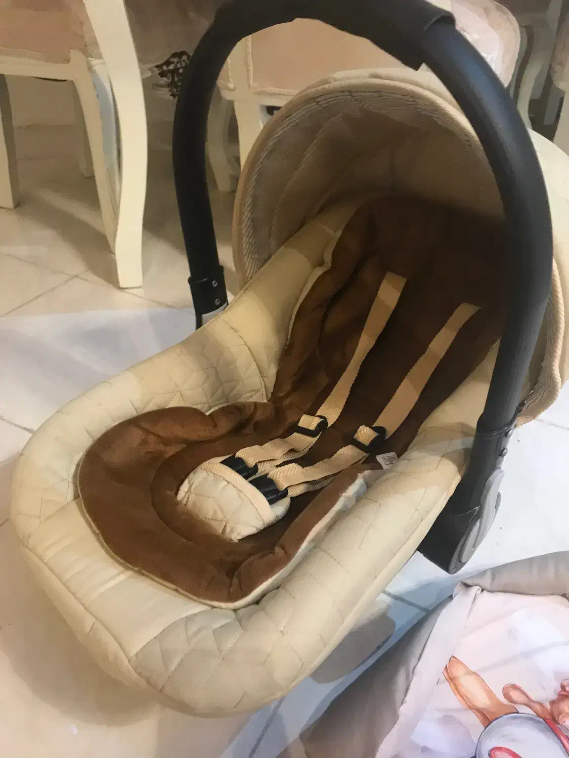 کریر|کالسکه و لوازم جانبی|اردبیل, |دیوار