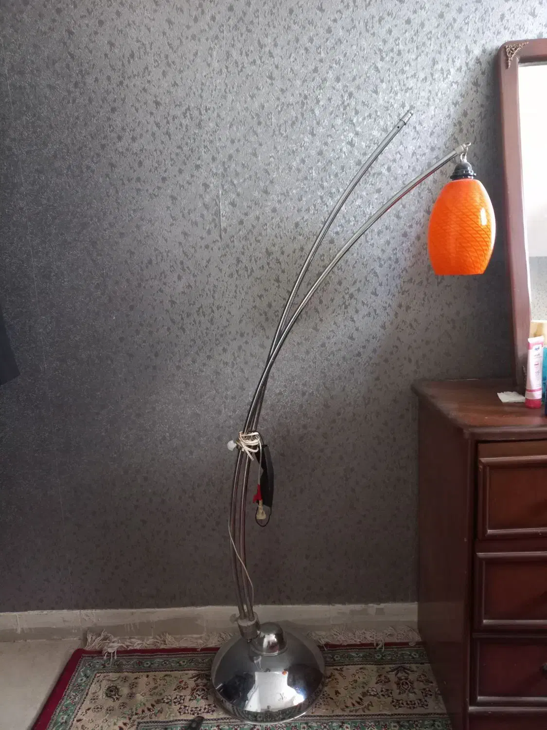 آباژور|چراغ خواب و آباژور|کرمانشاه, |دیوار