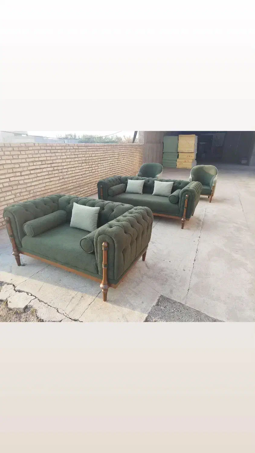 تولیدی مبلمان برند|مبلمان خانگی و میز عسلی|سنگدوین, |دیوار