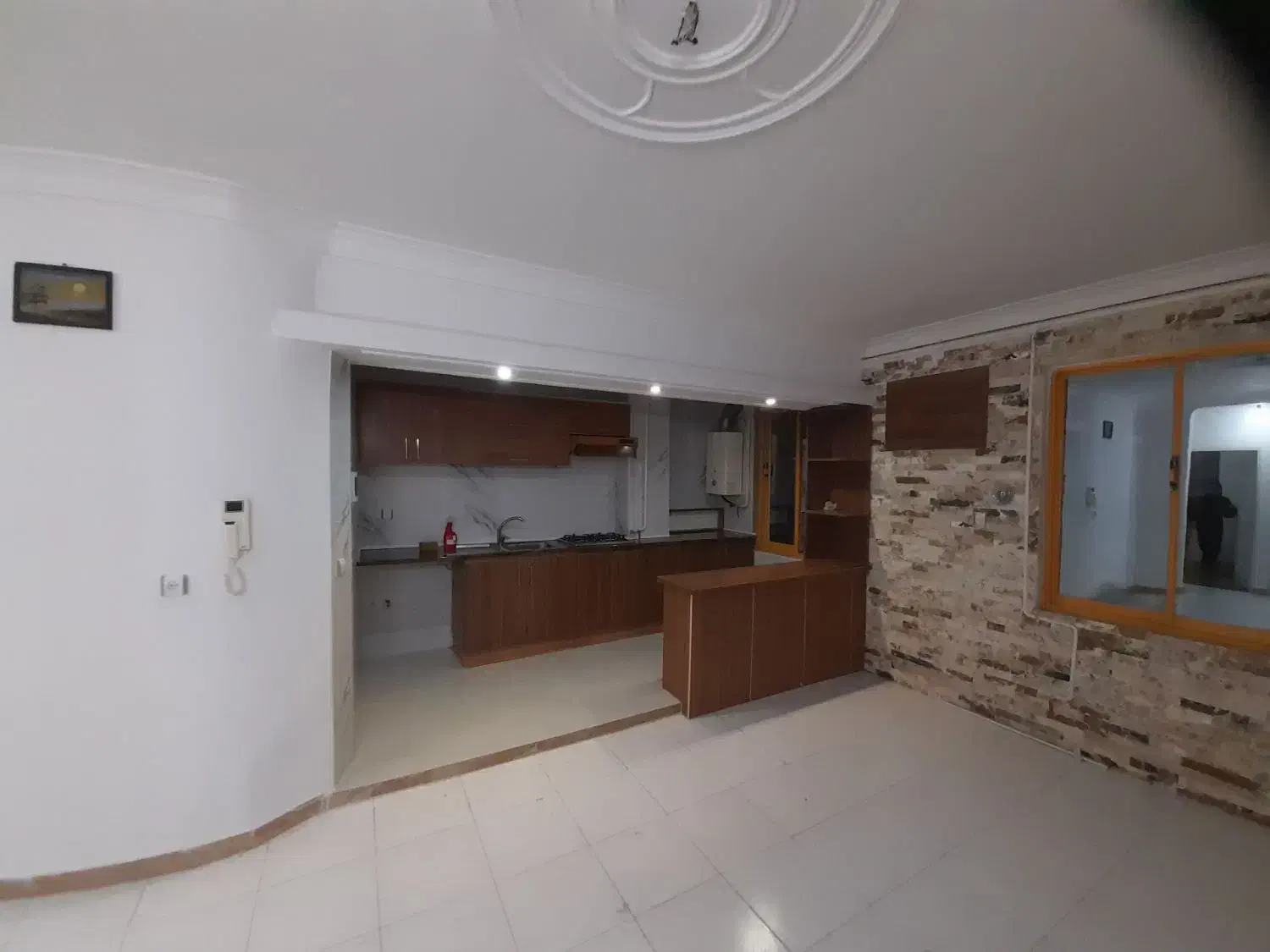 ۲خواب / ۷۴متر / معلم / نیکمرام|فروش آپارتمان|رشت, علی آباد|دیوار