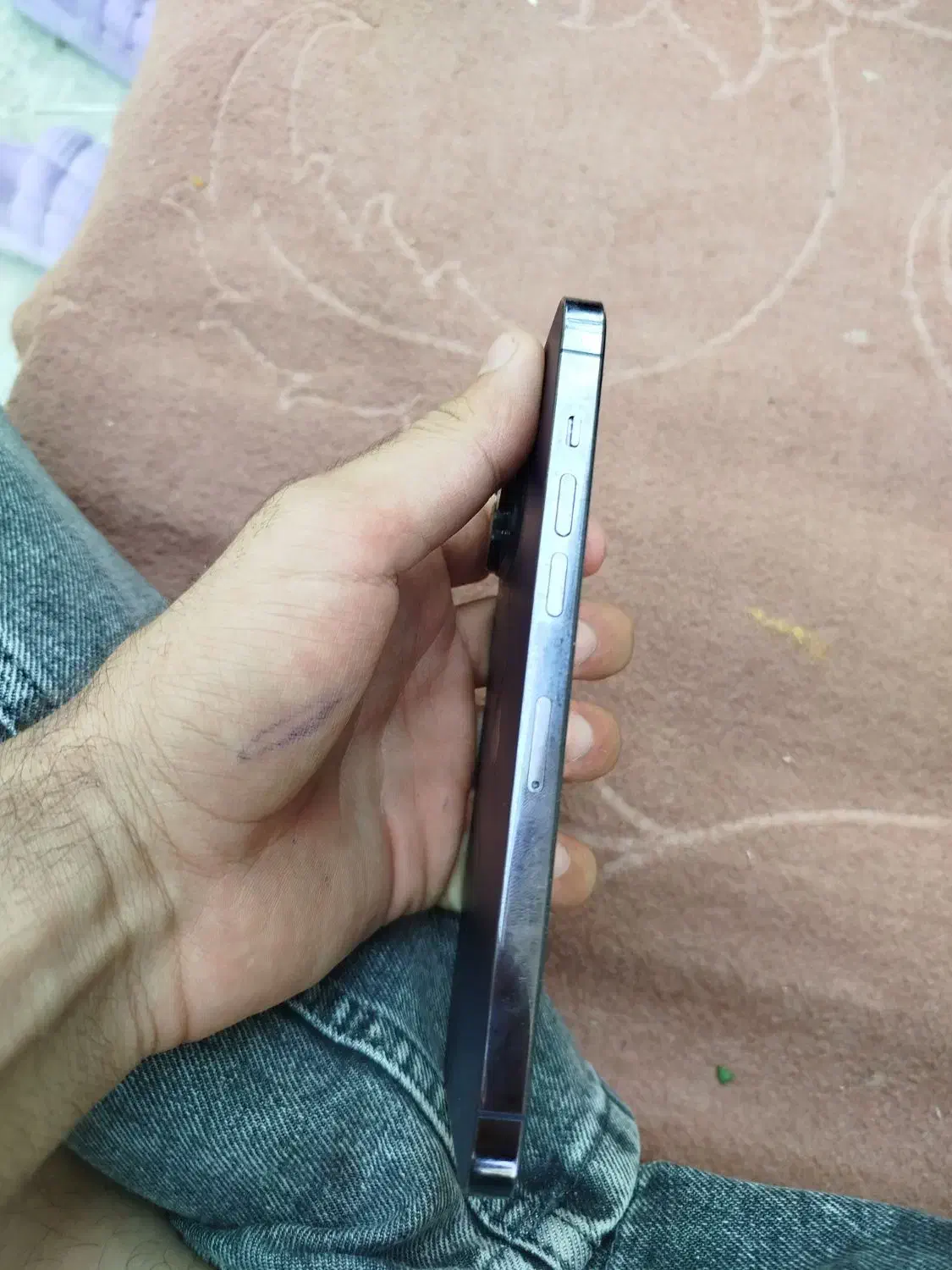 گوشی 14pro max|موبایل|ارومیه, |دیوار