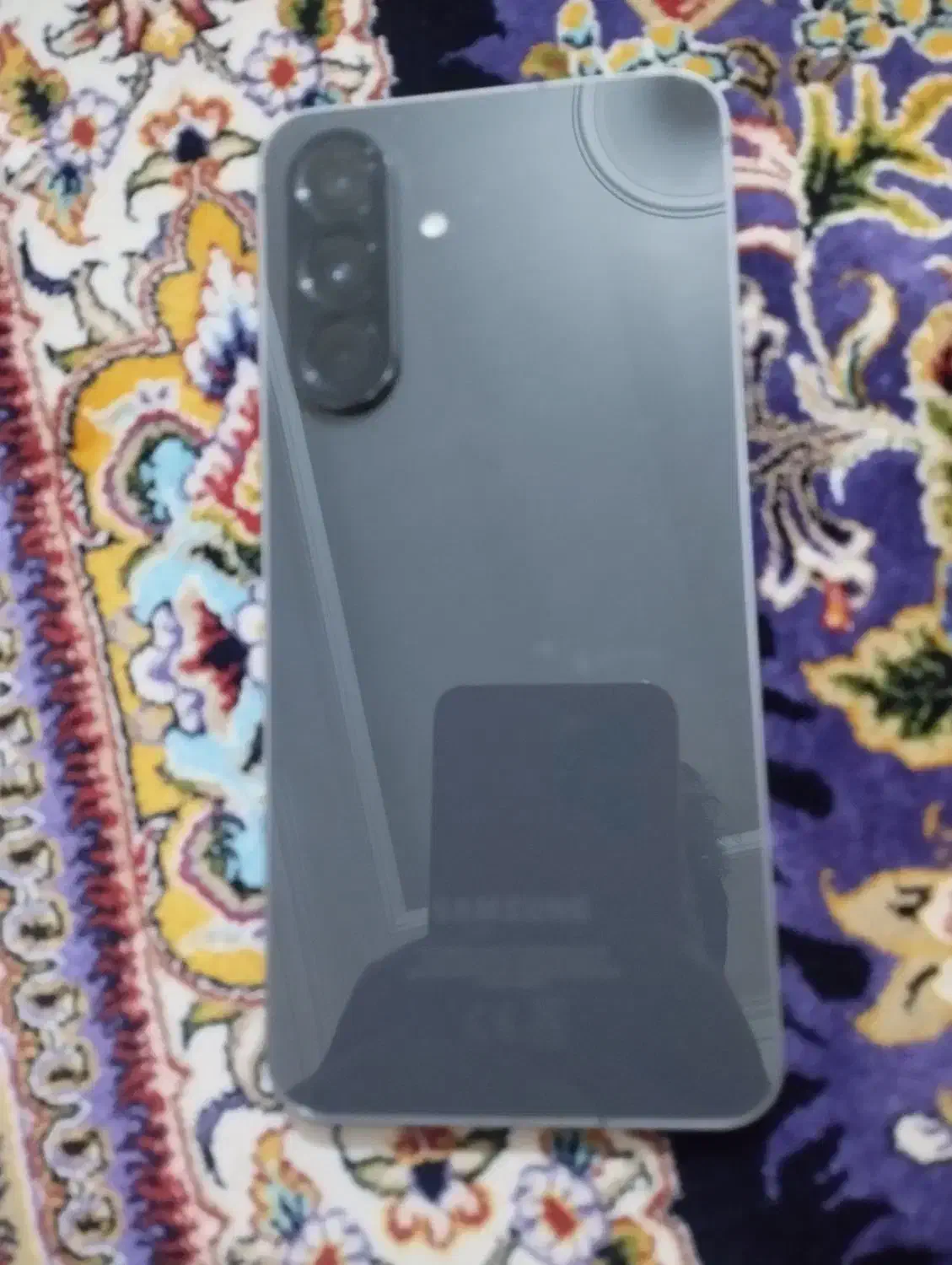 galaxy a56سامسونگ|موبایل|پاکدشت, پاکدشت (مامازند)|دیوار