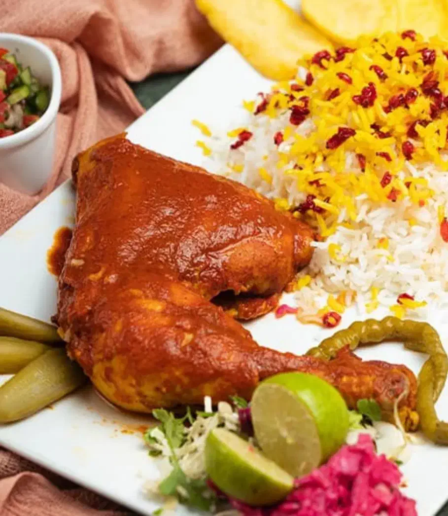 غذای خانگی|خدمات پذیرایی، مراسم|خرم‌آباد, |دیوار