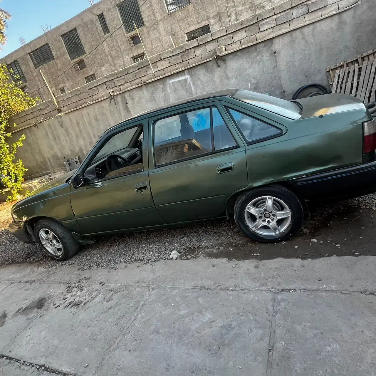 سیلو مدل82|خودرو سواری و وانت|جیرفت, |دیوار