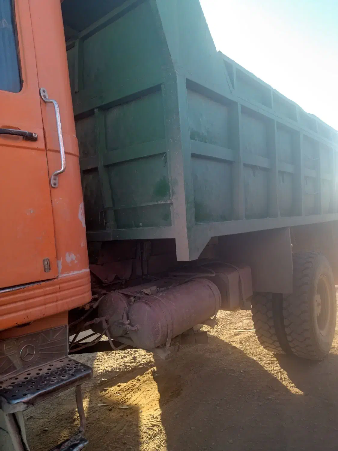 ماشین سنگین|خودرو سنگین|بیرجند, |دیوار